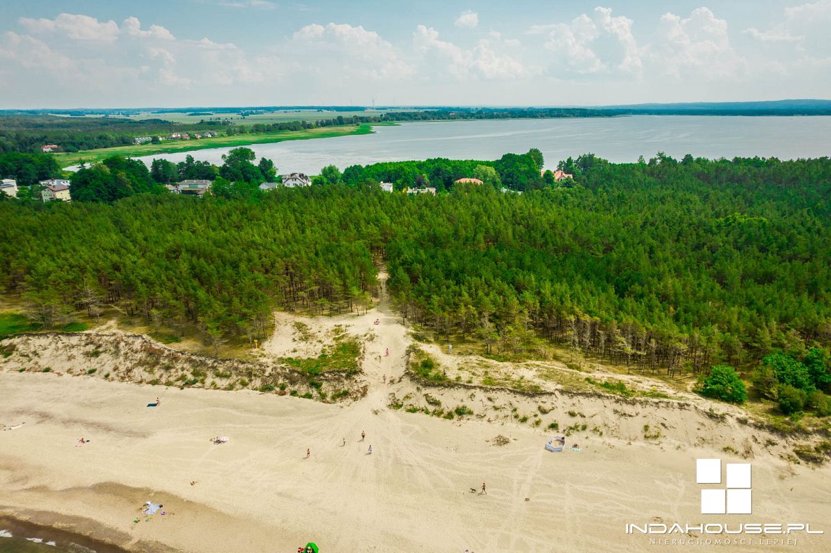 Pensjonat nad morzem, przy plaży, ROI 7-8%. Łazy g (37)
