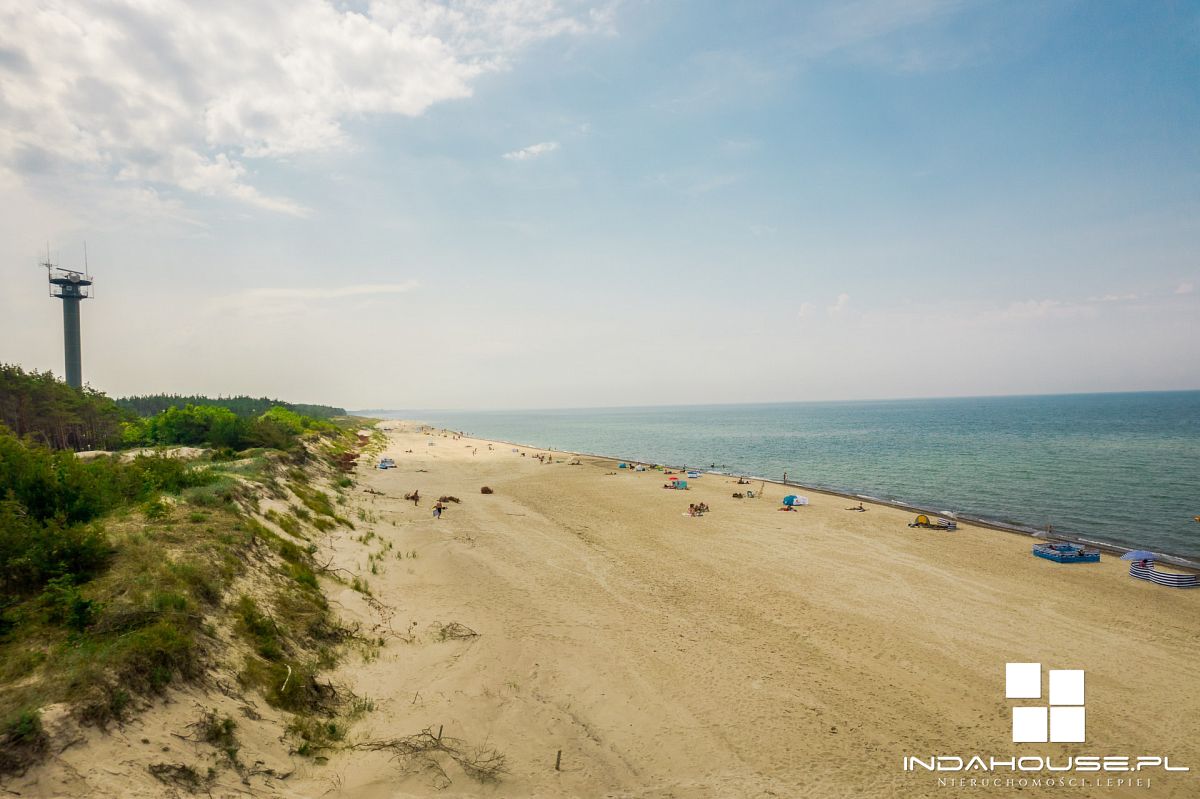 Pensjonat nad morzem, przy plaży, ROI 7-8%. Łazy g (40)