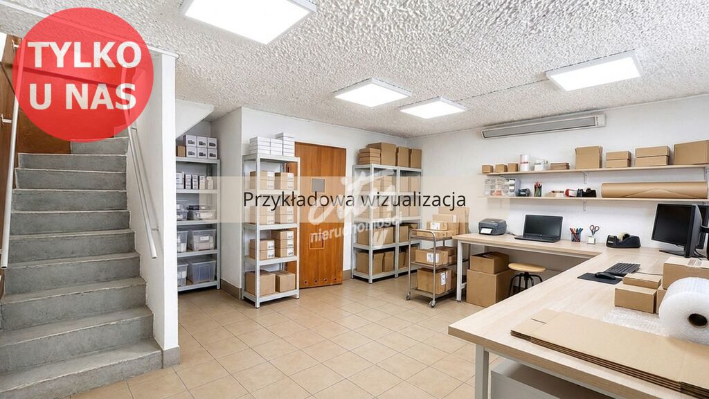 Lokal na sprzedaż  52 m2 Bandurskiego (7)
