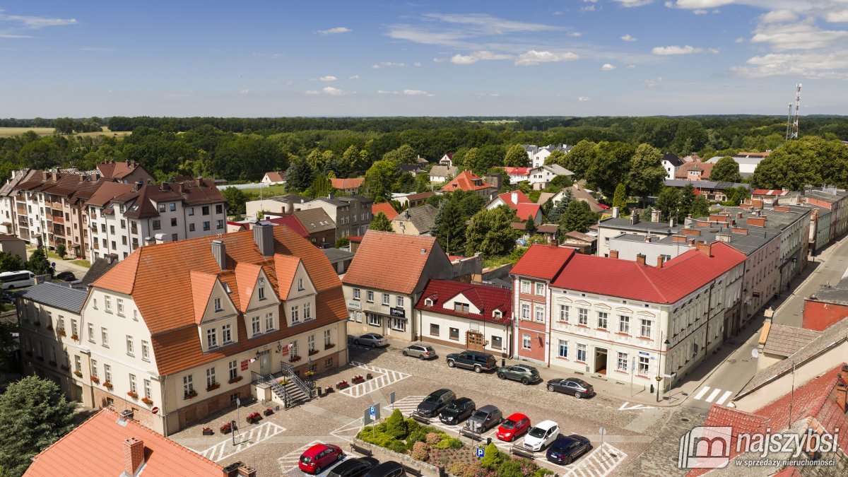 Maszewo - Komfortowe 3 pokoje na parterze (16)