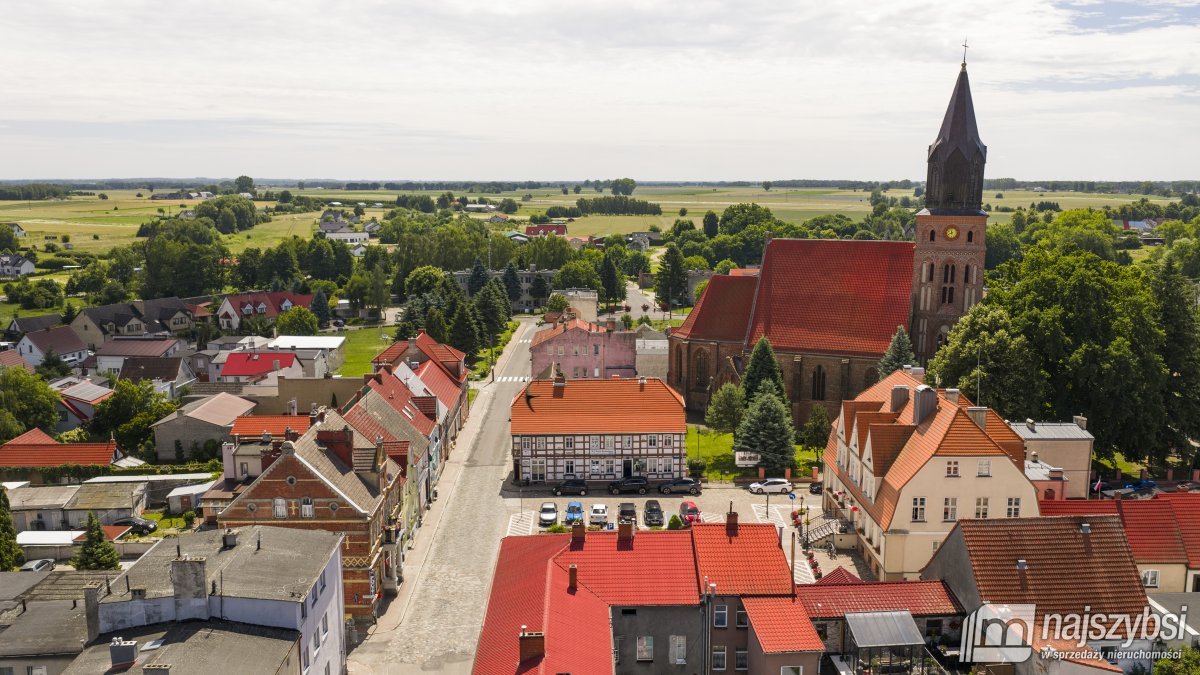 Maszewo - Komfortowe 3 pokoje na parterze (17)