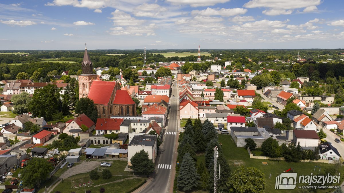 Maszewo - Komfortowe 3 pokoje na parterze (18)