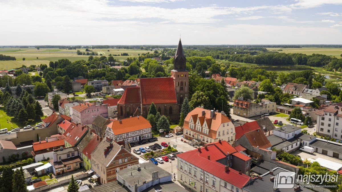 Maszewo - Komfortowe 3 pokoje na parterze (19)