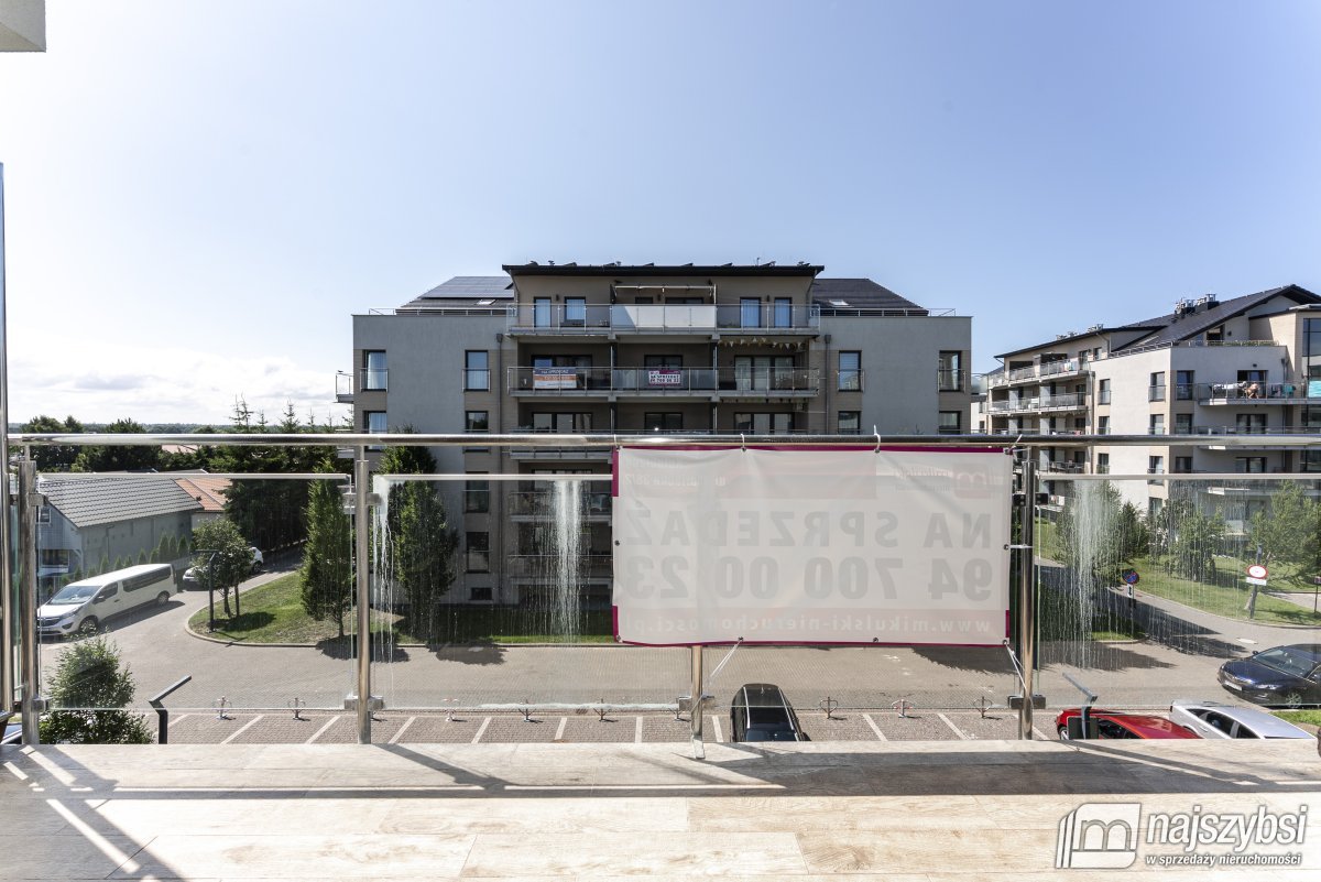 Sianożęty-Pięć Mórz Apartament 29,42 m2  (11)