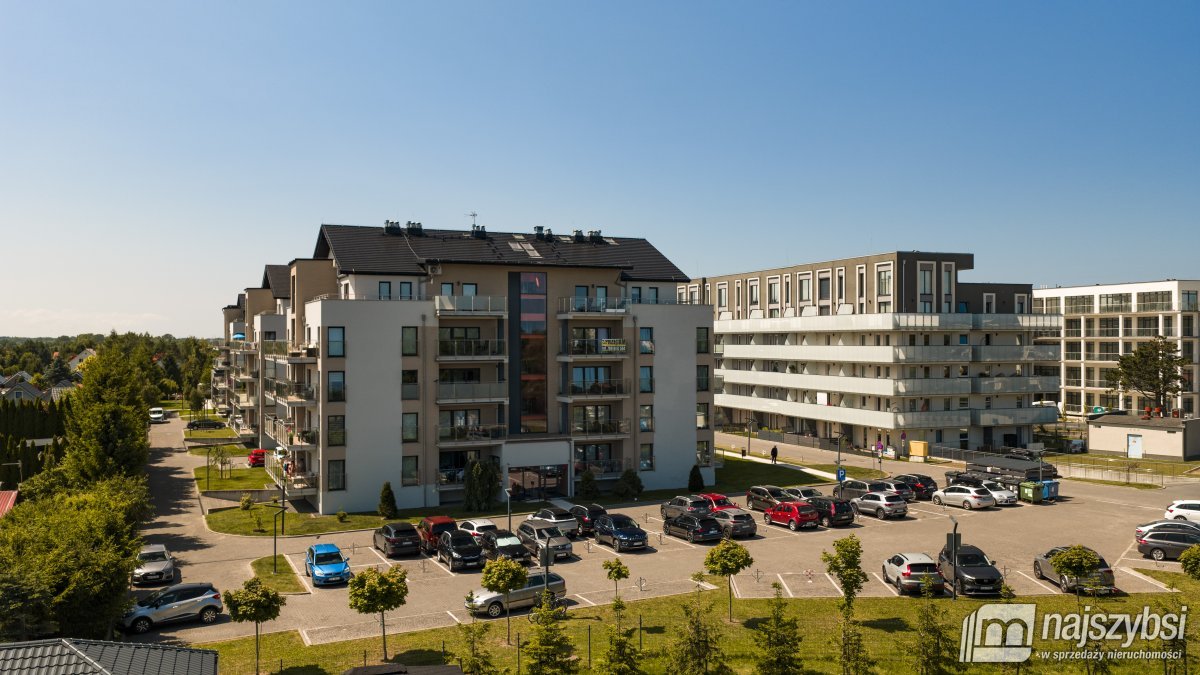 Sianożęty-Pięć Mórz Apartament 29,42 m2  (13)
