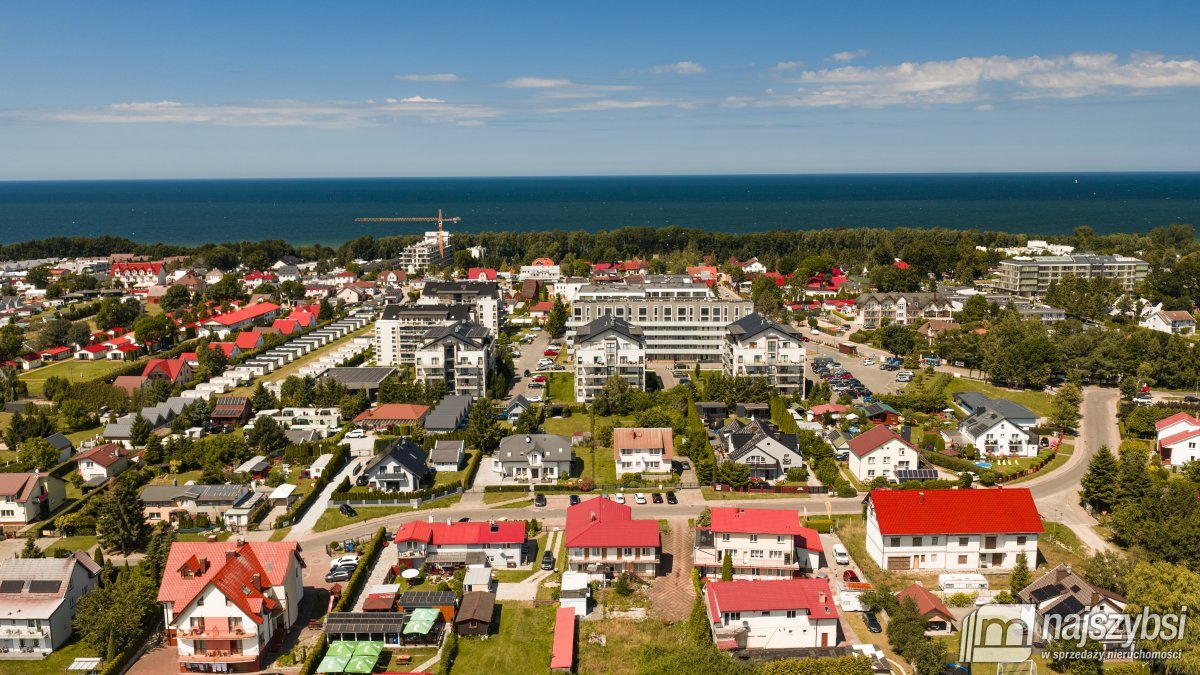 Sianożęty-Pięć Mórz Apartament 29,42 m2  (15)