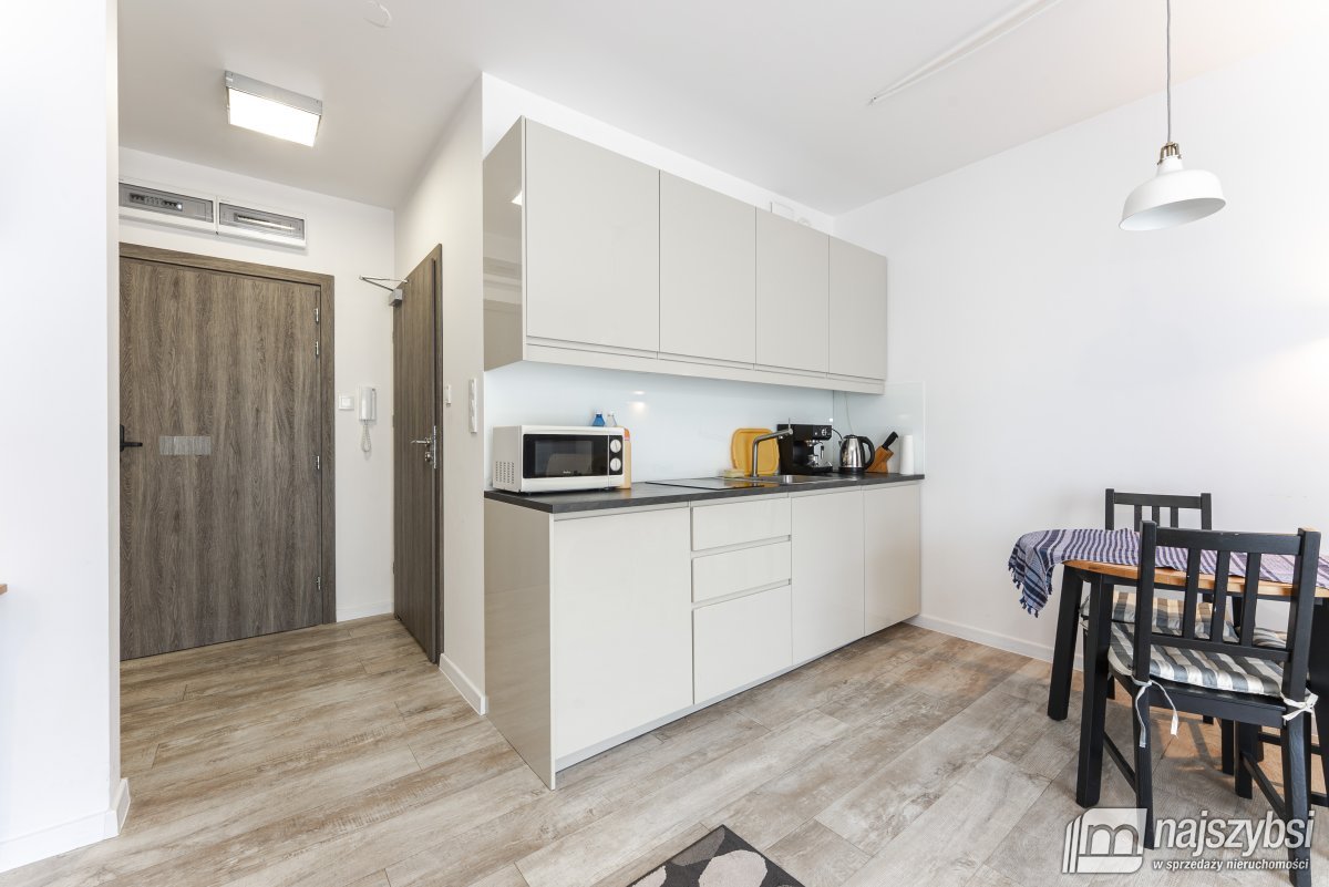 Sianożęty-Pięć Mórz Apartament 29,42 m2  (5)