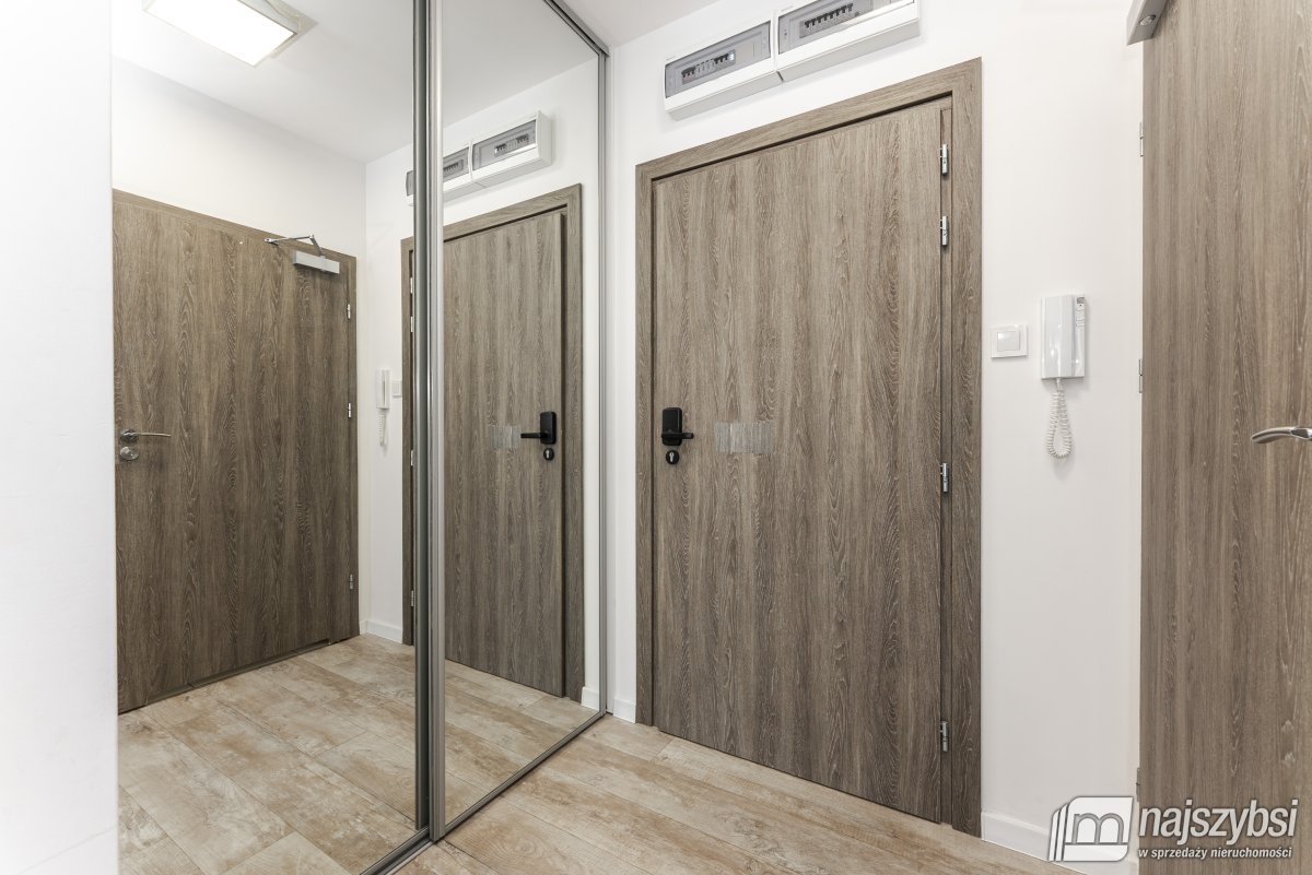 Sianożęty-Pięć Mórz Apartament 29,42 m2  (6)