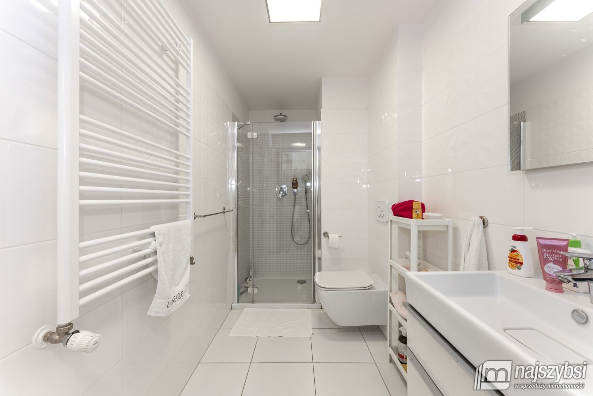 Sianożęty-Pięć Mórz Apartament 29,42 m2  (7)