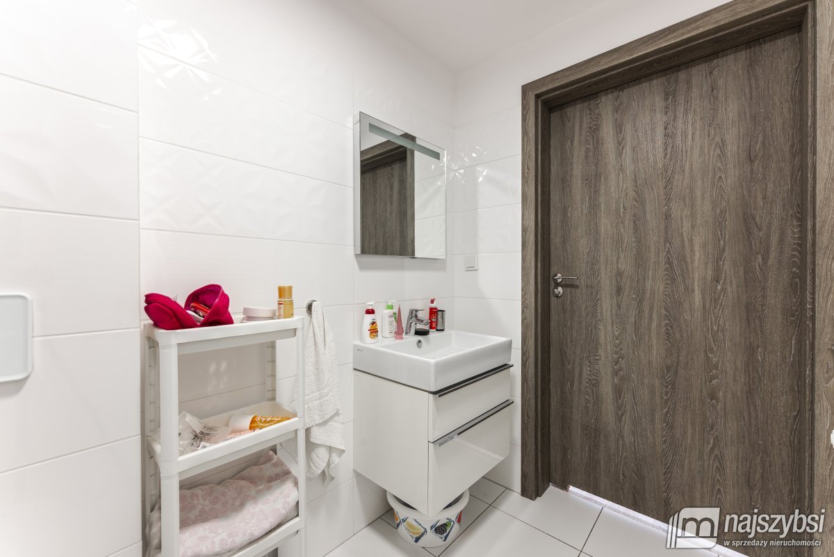 Sianożęty-Pięć Mórz Apartament 29,42 m2  (8)