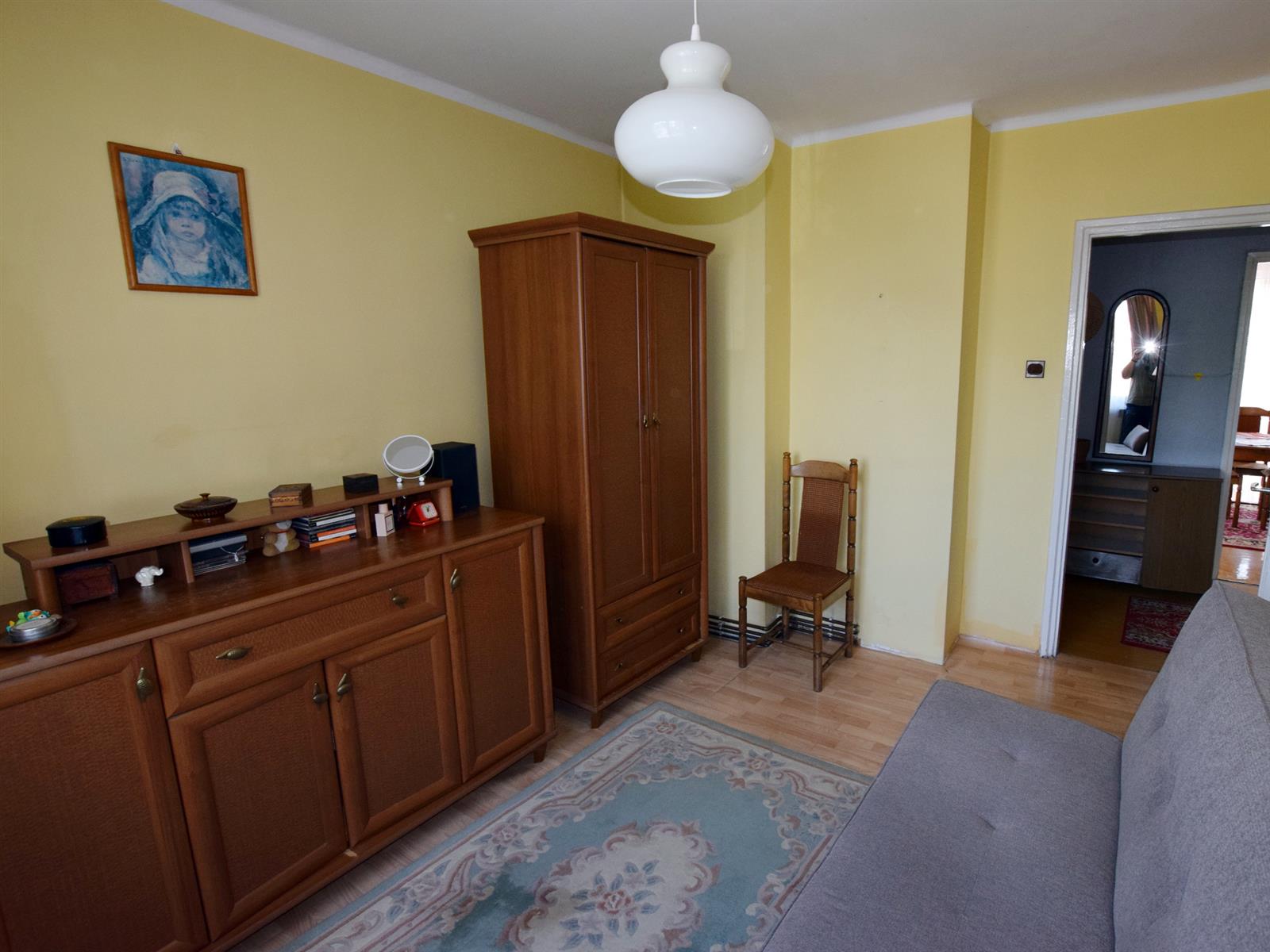 Mieszkanie - Drawsko Pomorskie  (12)
