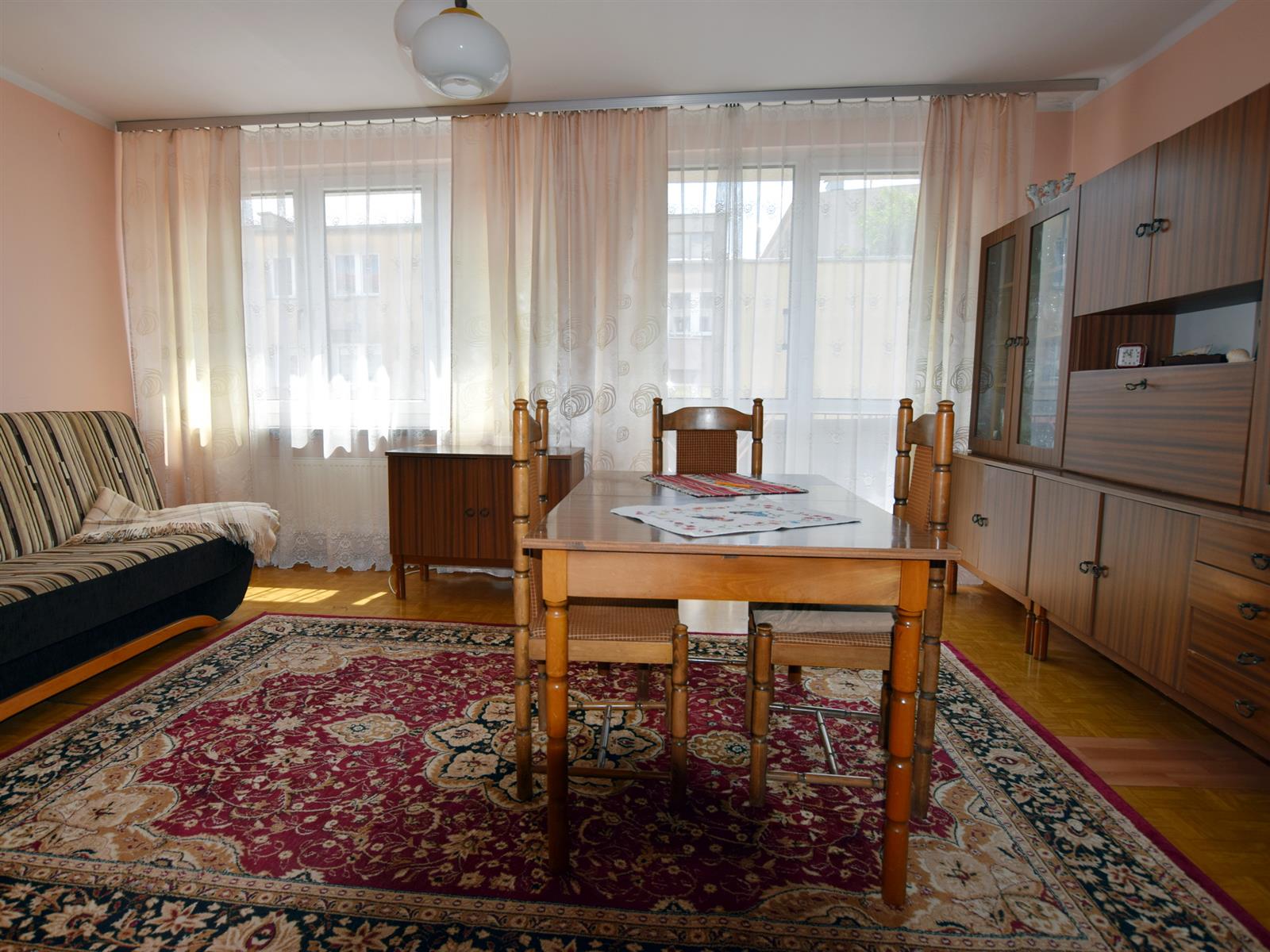 Mieszkanie - Drawsko Pomorskie  (6)