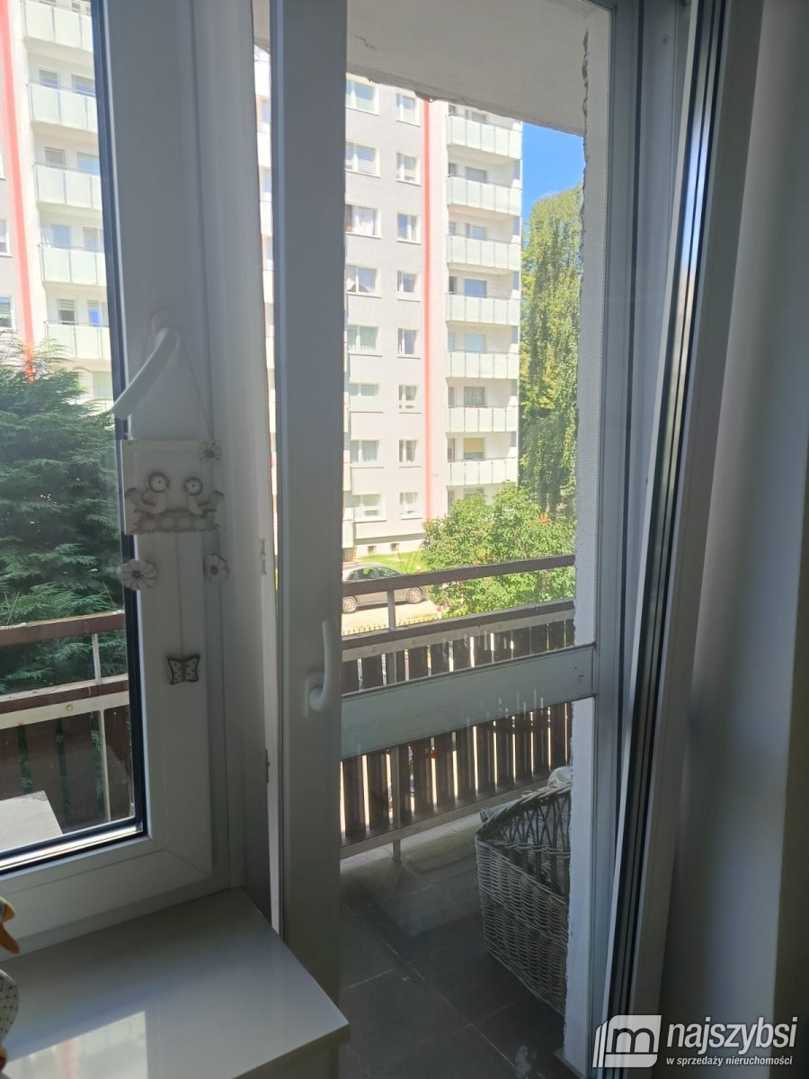 KOŁOBRZEG-  3 POKOJOWE MIESZKANIE W CENTRUM MIASTA (6)
