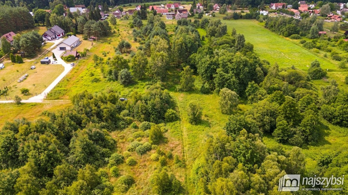 Bolechowo- Działka 1209 m2 ok 8 km od Goleniowa (10)