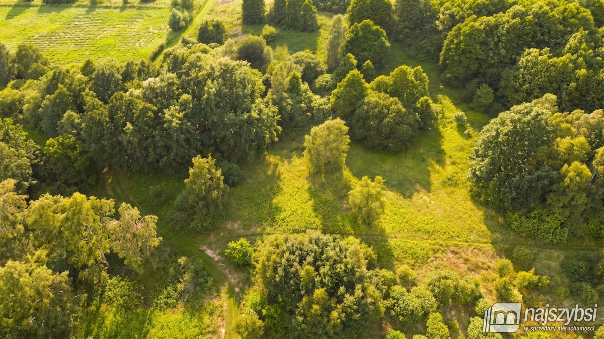 Bolechowo- Działka 1209 m2 ok 8 km od Goleniowa (4)