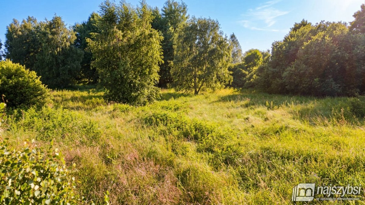 Bolechowo- Działka 1209 m2 ok 8 km od Goleniowa (5)