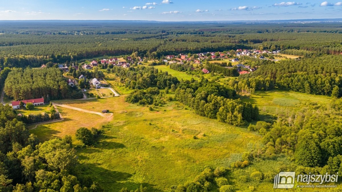 Bolechowo- Działka 1209 m2 ok 8 km od Goleniowa (7)