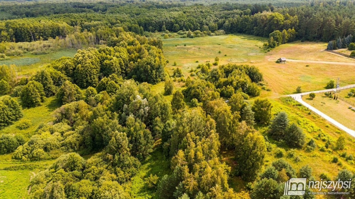 Bolechowo- Działka 1209 m2 ok 8 km od Goleniowa (8)