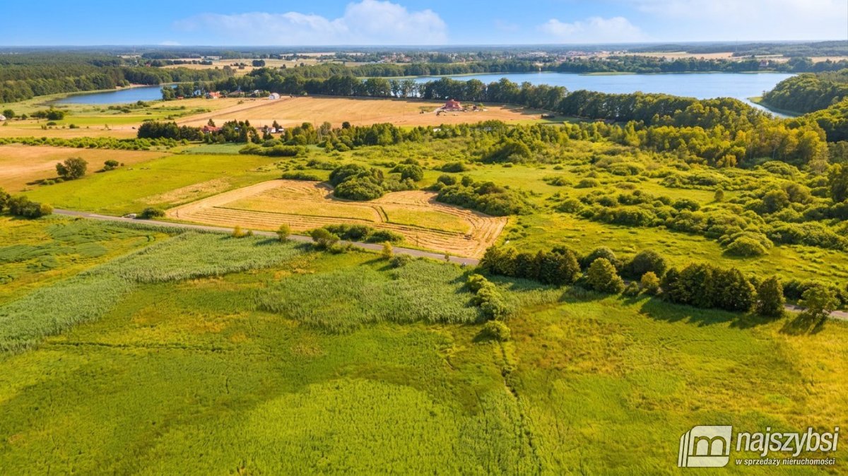 Zabierzewo- działka budowlana 3000 m2 z WZ (11)