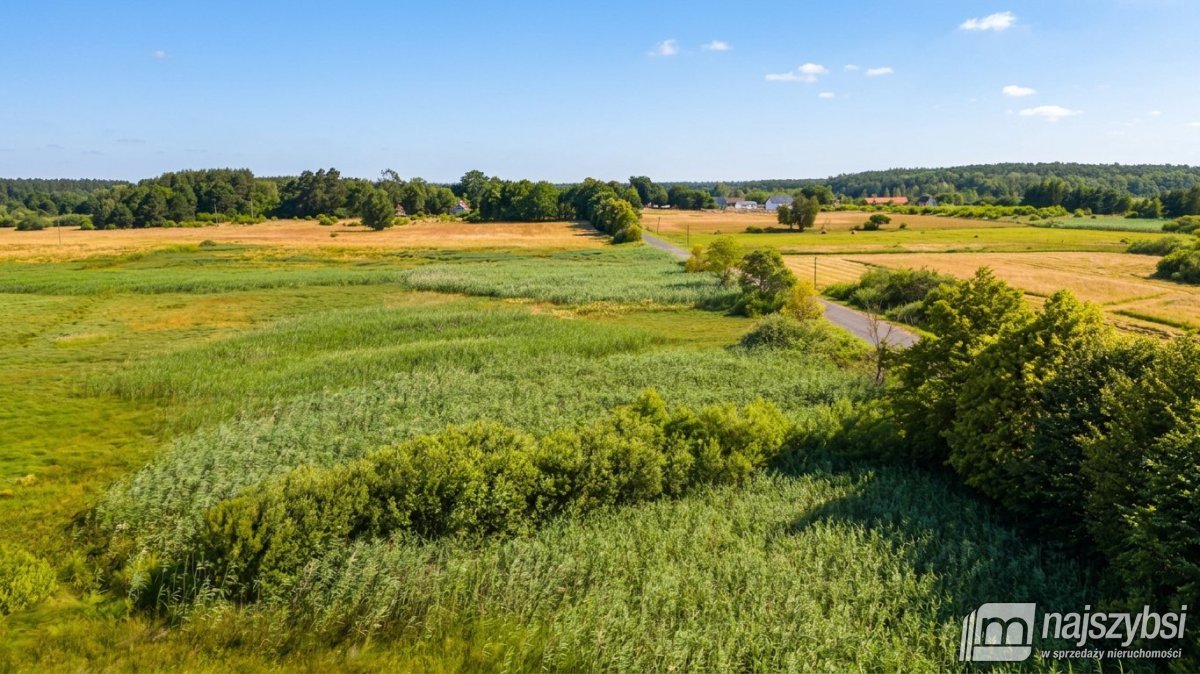 Zabierzewo- działka budowlana 3000 m2 z WZ (13)