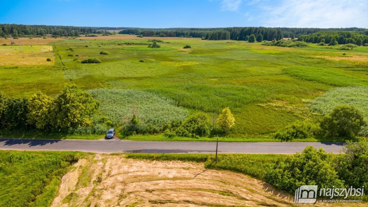 Zabierzewo- działka budowlana 3000 m2 z WZ (14)
