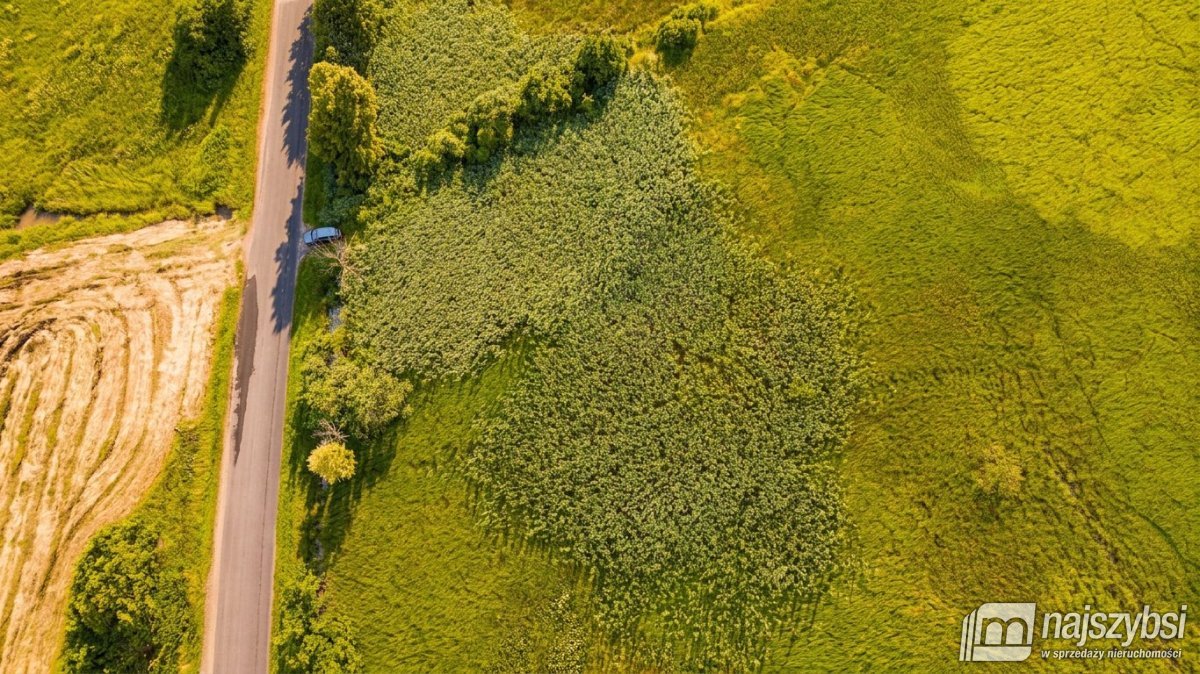 Zabierzewo- działka budowlana 3000 m2 z WZ (8)