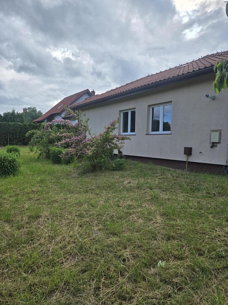 Dom parterowy na dużej działce- Przęsocin (1)