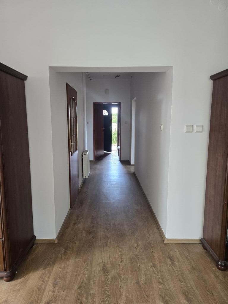Dom parterowy na dużej działce- Przęsocin (7)