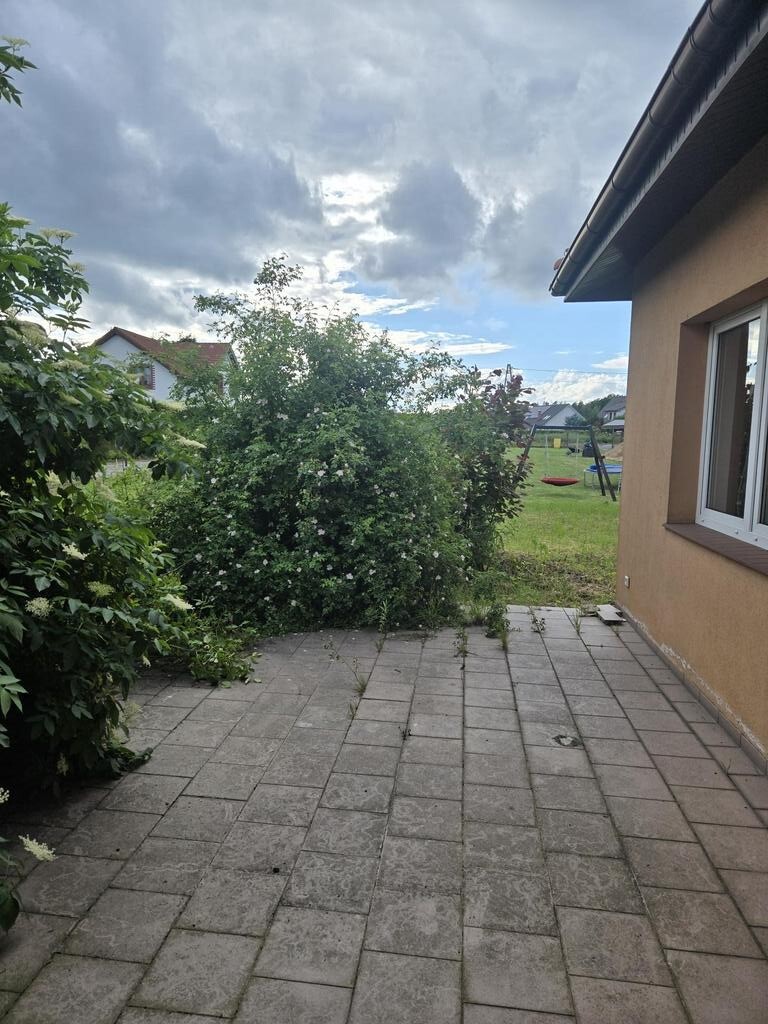 Dom parterowy na dużej działce- Przęsocin (18)
