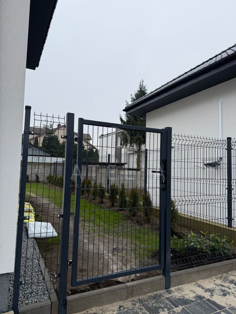 Nowoczesny dom wynajem blisko natury (11)