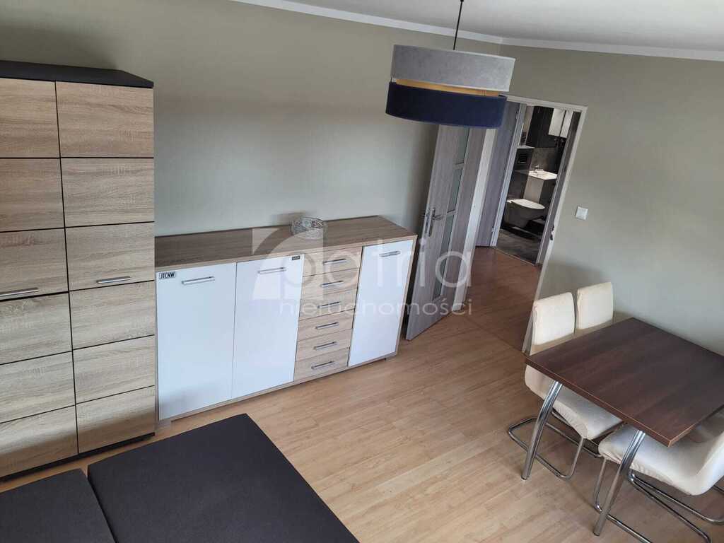 Centrum, ładne 2pokojowe mieszkanie obok Galaxy (4)