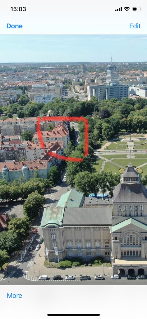 Mieszkanie, 2 pok., 55 m2, Szczecin Śródmieście-Centrum (17)