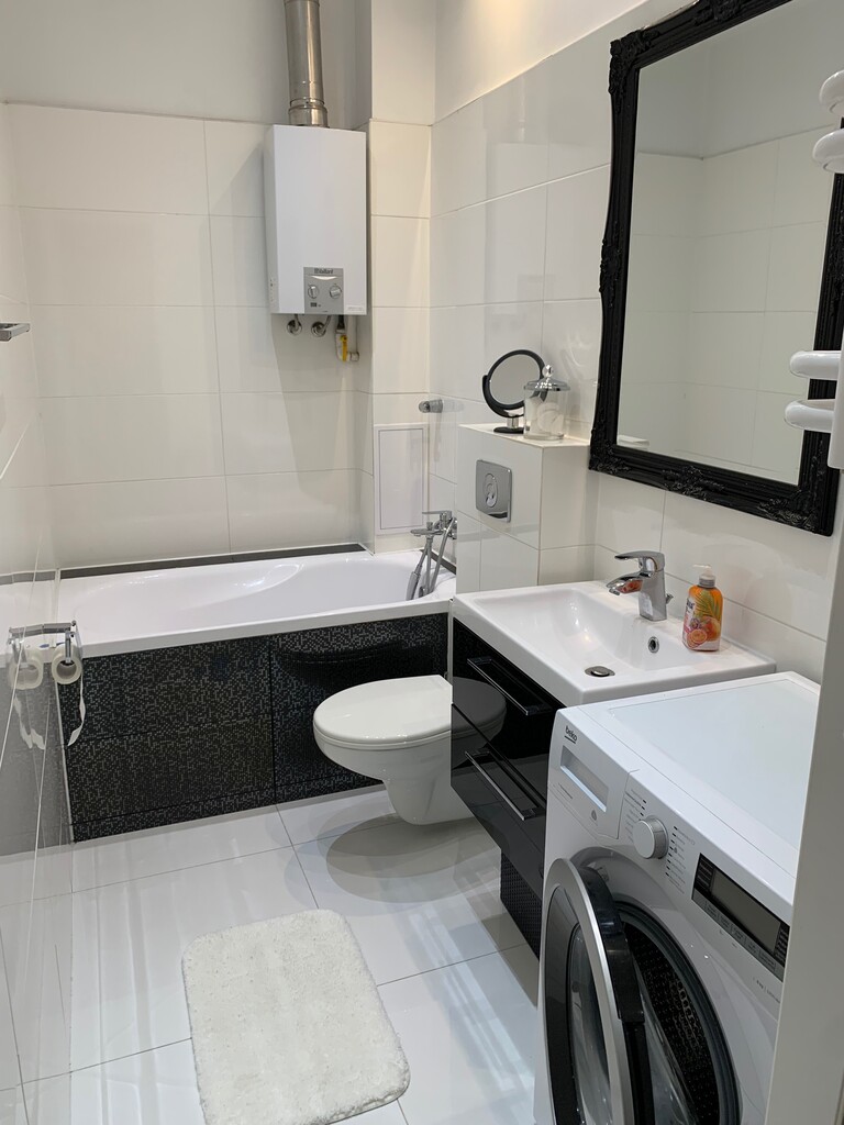 Mieszkanie, 2 pok., 55 m2, Szczecin Śródmieście-Centrum (10)