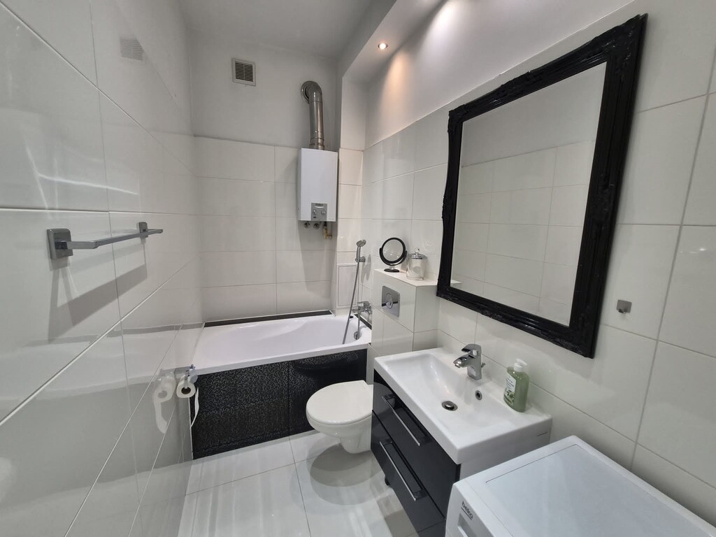 Mieszkanie, 2 pok., 55 m2, Szczecin Śródmieście-Centrum (12)