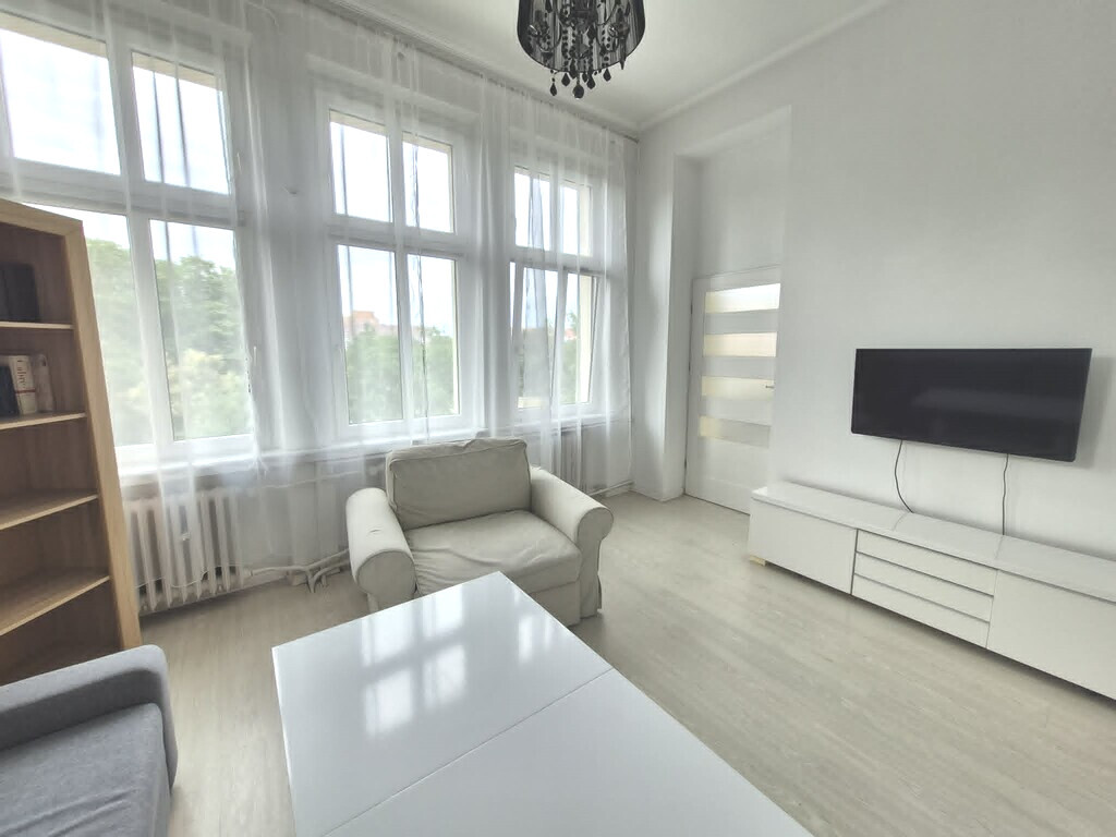 Mieszkanie, 2 pok., 55 m2, Szczecin Śródmieście-Centrum (3)