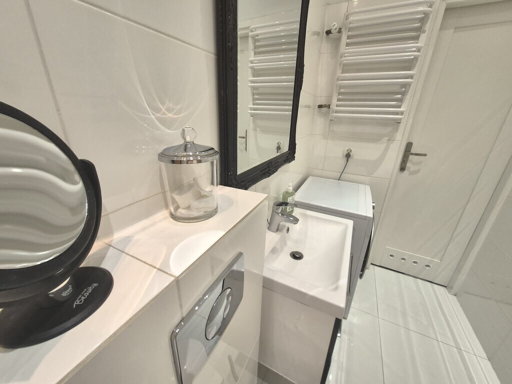Mieszkanie, 2 pok., 55 m2, Szczecin Śródmieście-Centrum (11)