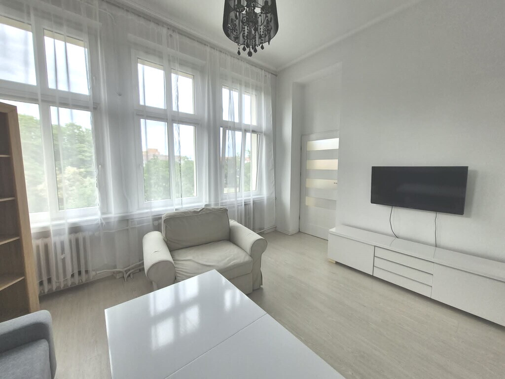 Mieszkanie, 2 pok., 55 m2, Szczecin Śródmieście-Centrum (4)