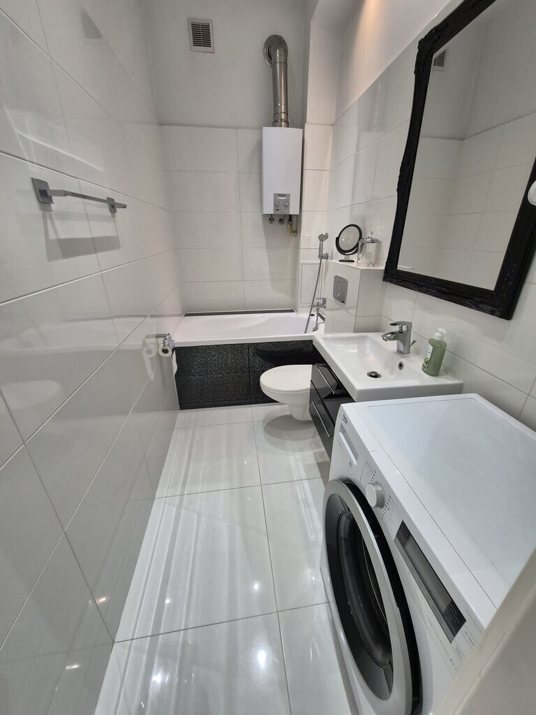 Mieszkanie, 2 pok., 55 m2, Szczecin Śródmieście-Centrum (13)