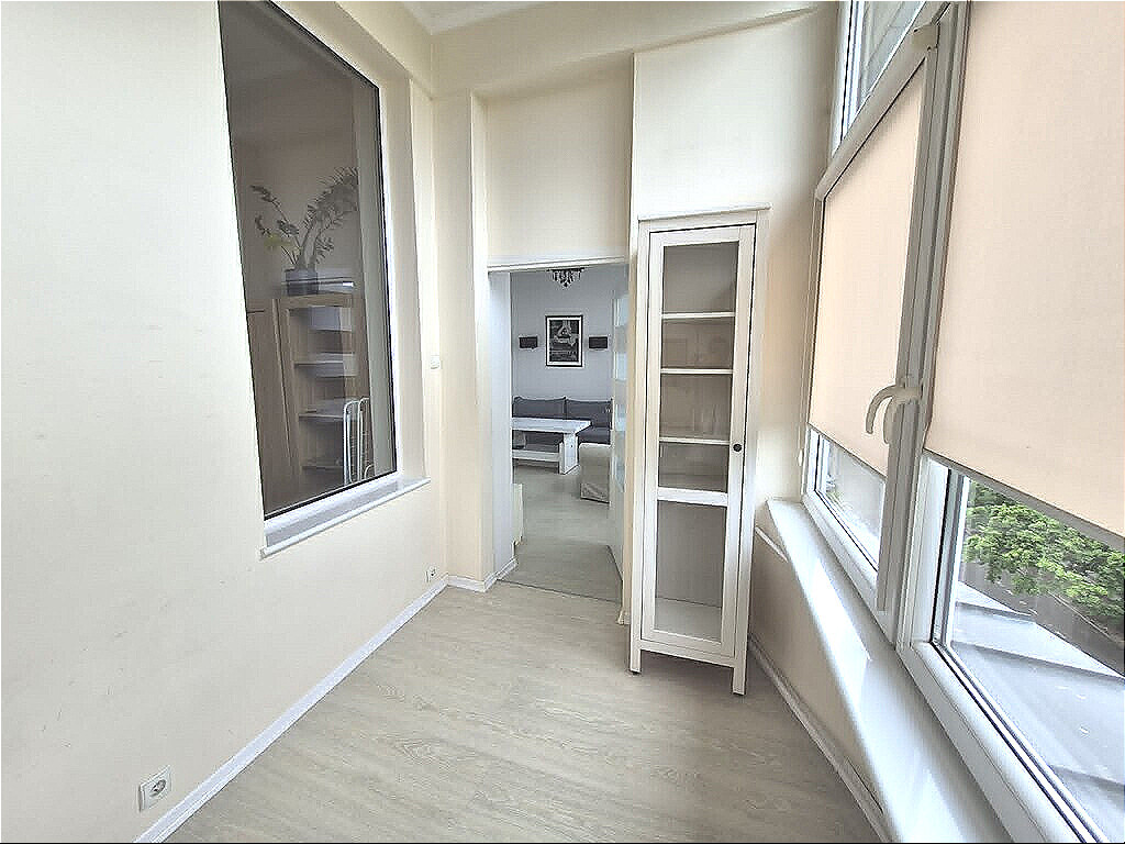 Mieszkanie, 2 pok., 55 m2, Szczecin Śródmieście-Centrum (7)