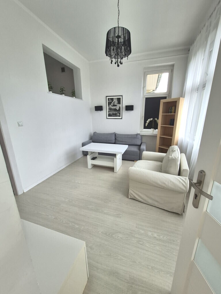 Mieszkanie, 2 pok., 55 m2, Szczecin Śródmieście-Centrum (5)