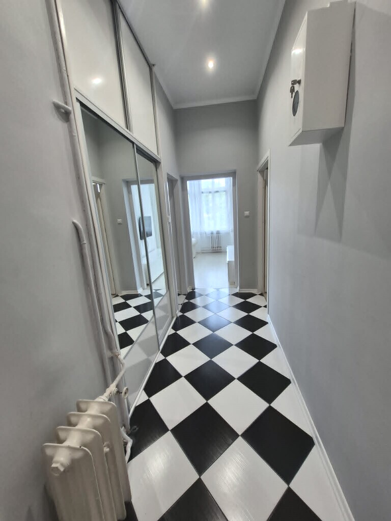 Mieszkanie, 2 pok., 55 m2, Szczecin Śródmieście-Centrum (8)