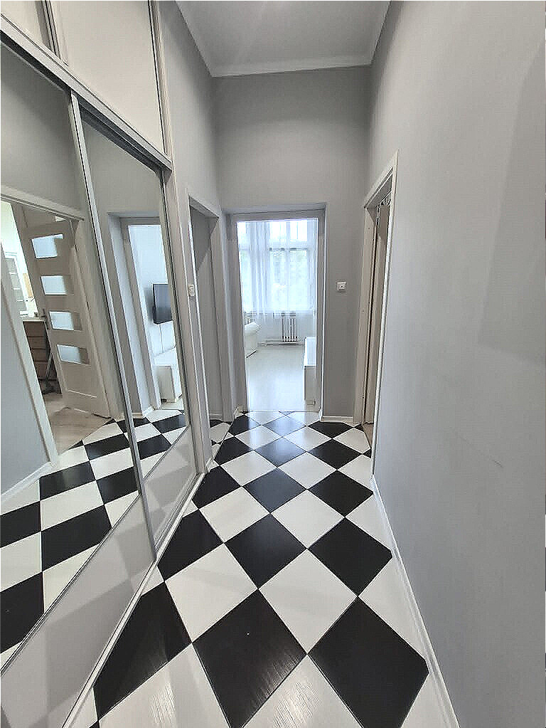 Mieszkanie, 2 pok., 55 m2, Szczecin Śródmieście-Centrum (9)