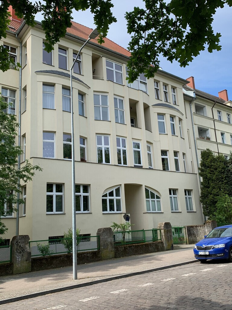 Mieszkanie, 2 pok., 55 m2, Szczecin Śródmieście-Centrum (2)