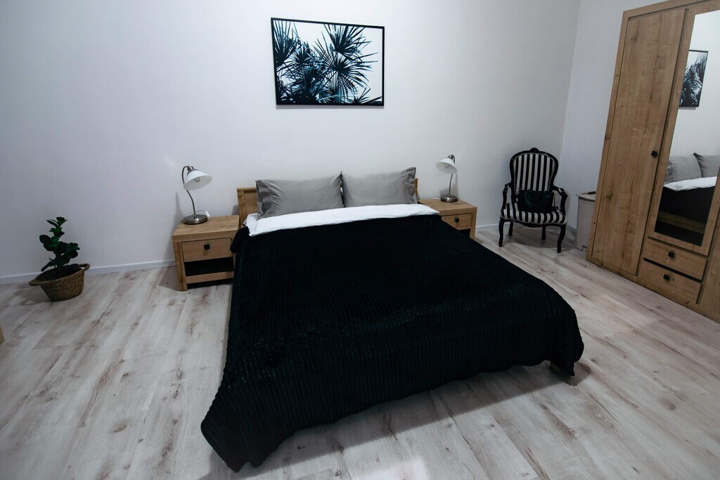 Mieszkanie, 2 pok., 55 m2, Szczecin Śródmieście-Centrum (6)