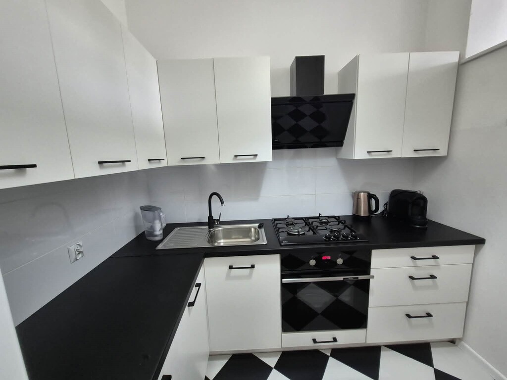 Mieszkanie, 2 pok., 55 m2, Szczecin Śródmieście-Centrum (14)