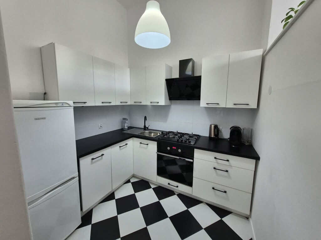 Mieszkanie, 2 pok., 55 m2, Szczecin Śródmieście-Centrum (15)