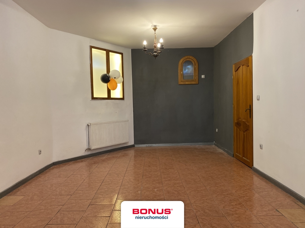 Lokal biurowy/usługowy - w Centrum (4)