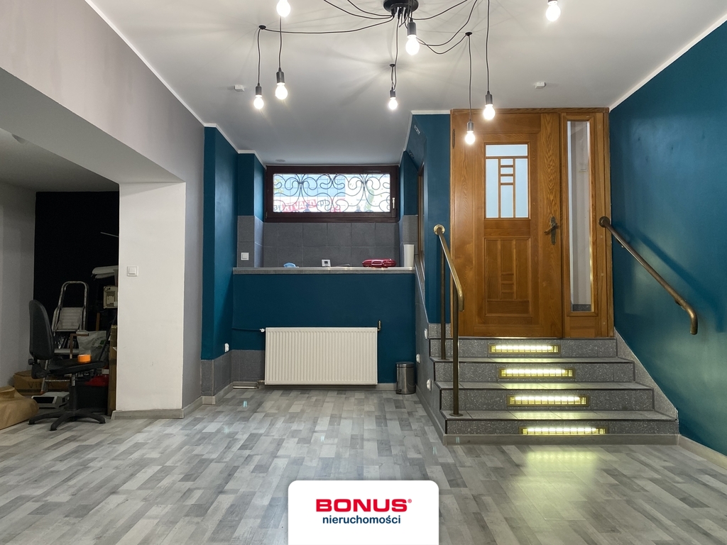 Lokal biurowy/usługowy - w Centrum (2)