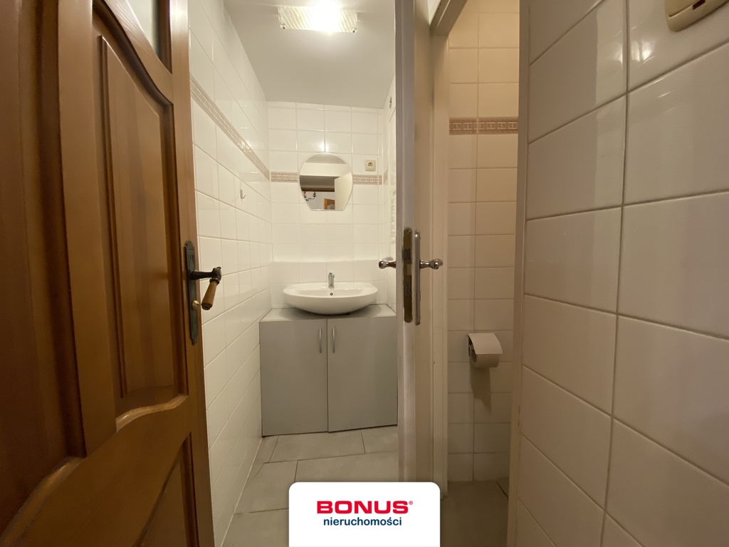 Lokal biurowy/usługowy - w Centrum (7)