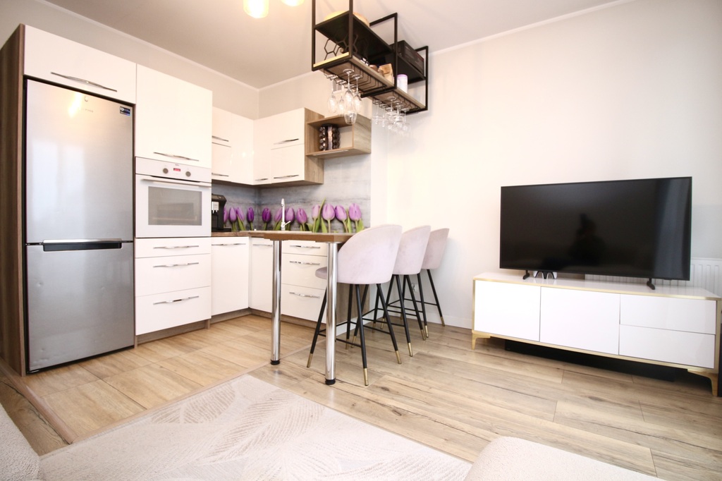 Komfortowe 3 pokoje z balkonem Os. Pyrzyckie (2)